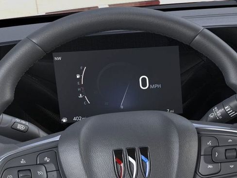 New 2026 Buick Envista Sport Touring w/ Convenience I Package image 18