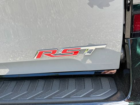 New 2025 Chevrolet Silverado EV RST image 14