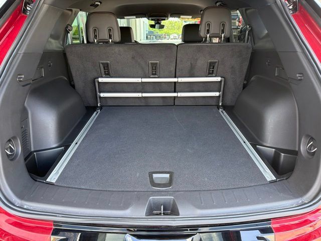Used 2019 Chevrolet Blazer RS FWD image 20