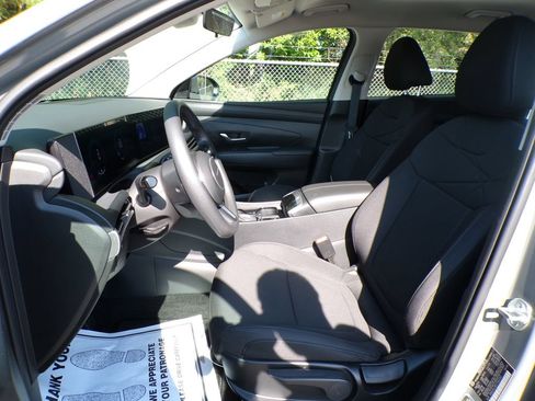 Used 2026 Hyundai Tucson SE AWD/4WD image 13