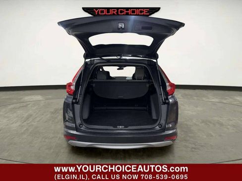 Used 2017 Honda CR-V EX image 5