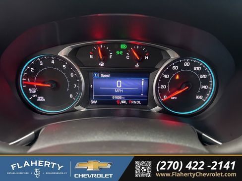 Used 2020 Chevrolet Equinox LT image 28