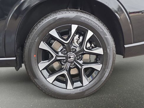 Certified 2026 Honda HR-V EX-L image 32