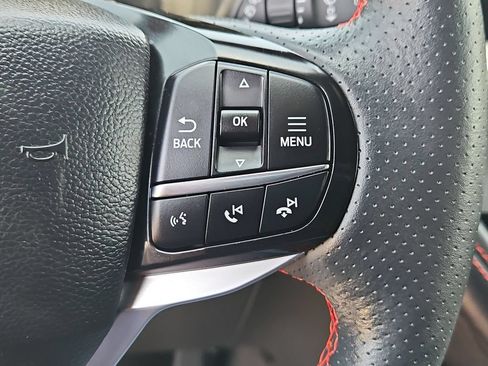 Used 2025 Ford Explorer ST-Line w/ ST-Line Street Pack AWD/4WD image 22