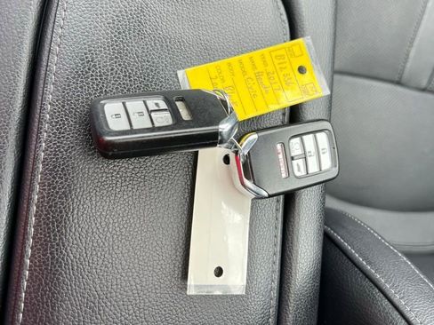 Used 2017 Honda Civic EX-L image 28