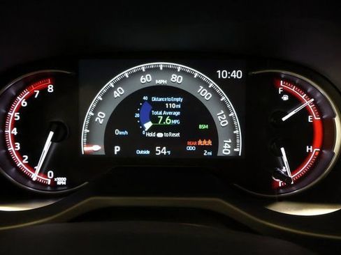 New 2025 Toyota RAV4 XLE Premium image 16