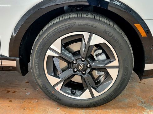 New 2026 Hyundai Palisade Limited image 9