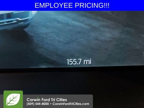 New 2026 Ford F150 Lariat AWD/4WD image 2