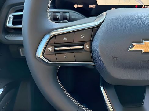 New 2026 Chevrolet Traverse LT w/ Driver Confidence Package image 29