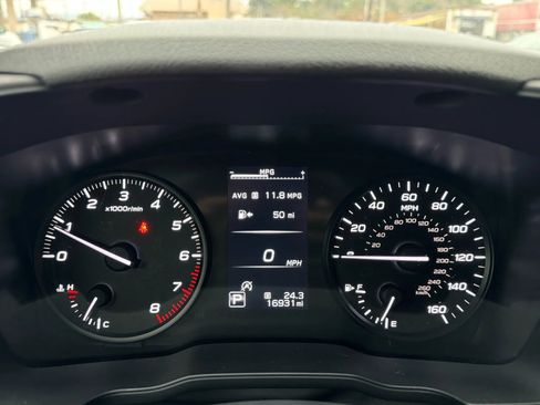 Used 2024 Subaru Impreza 2.0i image 25