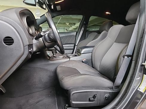 Used 2023 Dodge Charger GT RWD image 2