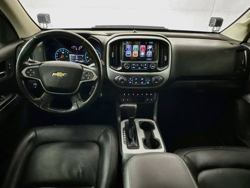 Used 2017 Chevrolet Colorado ZR2 AWD/4WD image 26