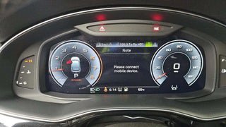 Used 2023 Audi Q8 Premium Plus AWD/4WD image 16