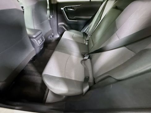 Certified 2024 Toyota RAV4 XLE w/ Convenience Package AWD/4WD image 28