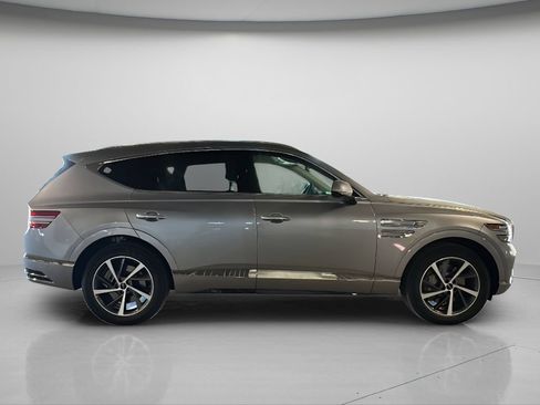 New 2026 Genesis GV80 2.5T Advanced AWD/4WD image 7