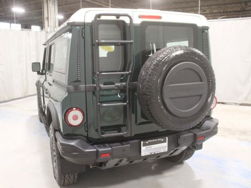Used 2024 INEOS Grenadier AWD/4WD image 18
