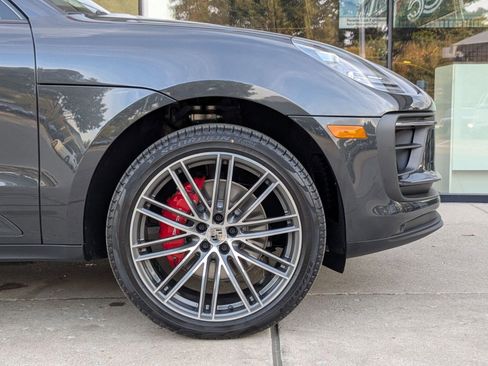 New 2026 Porsche Macan S image 11