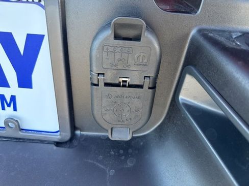 New 2026 RAM 2500 Tradesman image 16