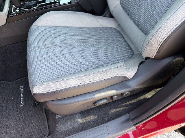 New 2026 Subaru Forester Premium AWD/4WD image 21