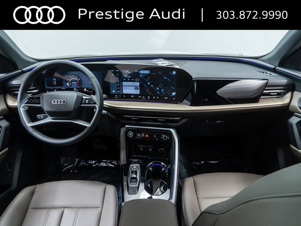 New 2026 Audi Q5 Premium Plus AWD/4WD image 19