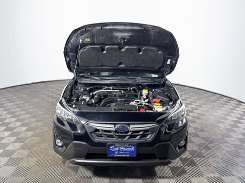 Used 2023 Subaru Crosstrek 2.0i Premium w/ Popular Package #3 image 21