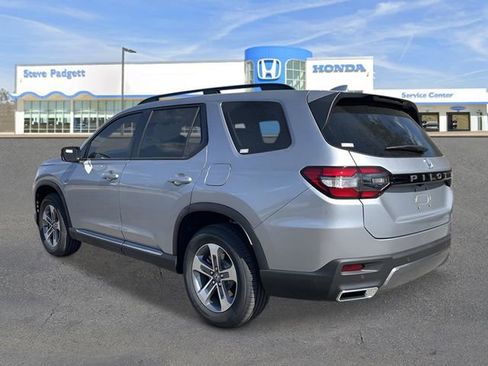 New 2026 Honda Pilot EX-L image 4