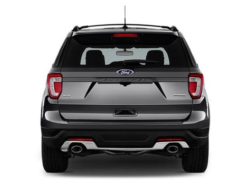 Used 2019 Ford Explorer XLT w/ Equipment Group 202A FWD image 6