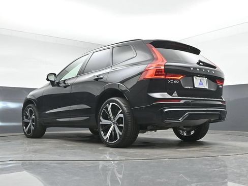 Used 2023 Volvo XC60 B5 Ultimate AWD/4WD image 42