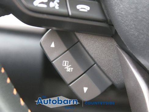 Used 2021 Subaru Crosstrek 2.5i Limited w/ Moonroof Package 1 AWD/4WD image 16