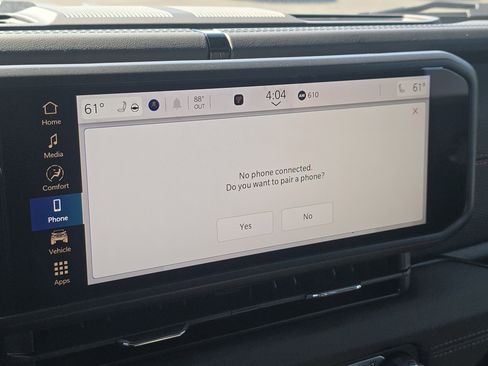 New 2025 Jeep Wrangler Rubicon image 9