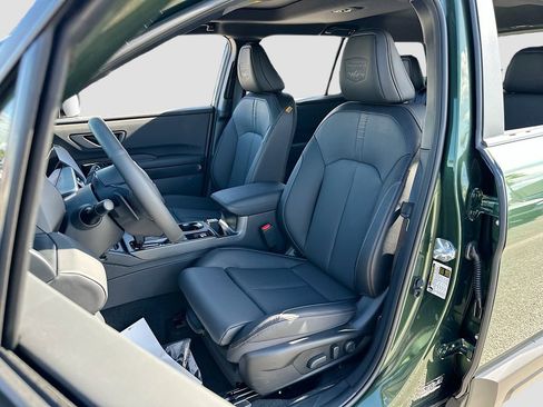 New 2026 Subaru Outback Wilderness image 22