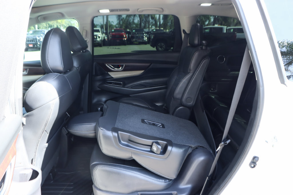 Used 2022 Subaru Ascent Touring w/ Popular Package #2A AWD/4WD image 37