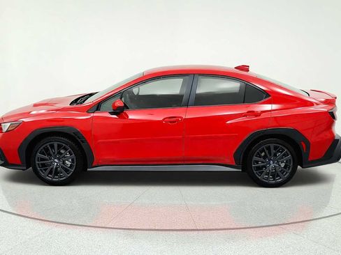 New 2026 Subaru WRX Premium AWD/4WD image 5