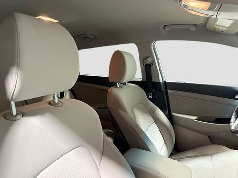 Used 2020 Hyundai Tucson Sport w/ Cargo Package image 27