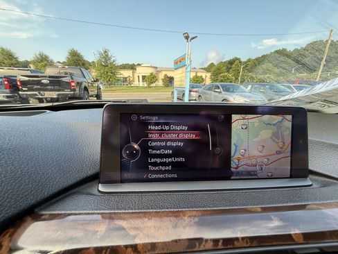 Used 2014 BMW 335i xDrive Sedan image 28