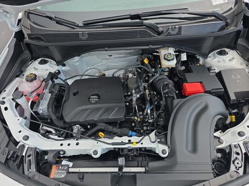 New 2026 Buick Encore GX Sport Touring w/ Advanced Technology Package AWD/4WD image 22