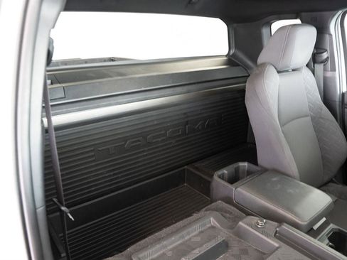 Used 2024 Toyota Tacoma SR image 20