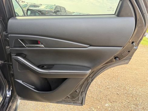 Used 2025 MAZDA CX-30 AWD 2.5 S w/ Preferred Package image 37