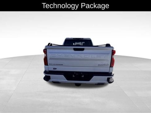 Certified 2021 Chevrolet Silverado 1500 High Country w/ Technology Package image 6