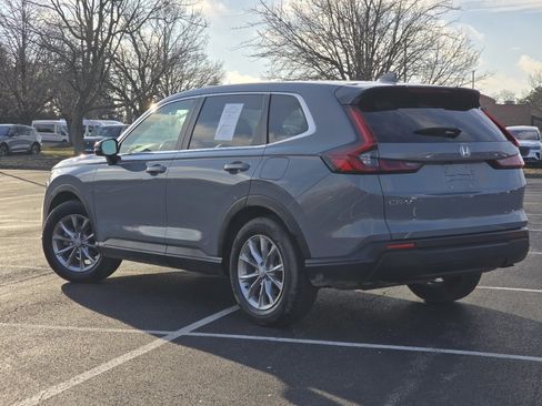 Certified 2023 Honda CR-V EX-L image 16