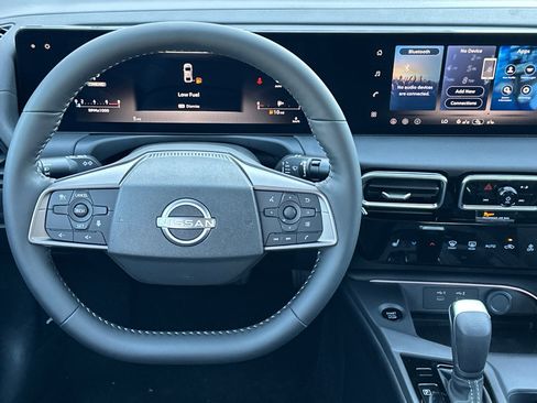 New 2026 Nissan Sentra SV w/ SV Convenience Package FWD image 14