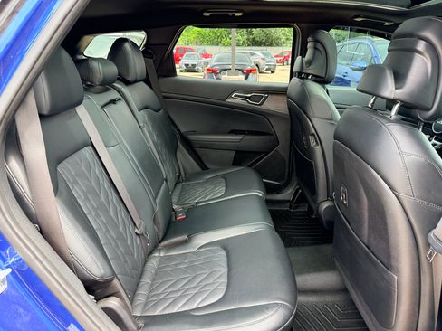 Used 2023 Kia Sportage X-Pro Prestige AWD/4WD image 25