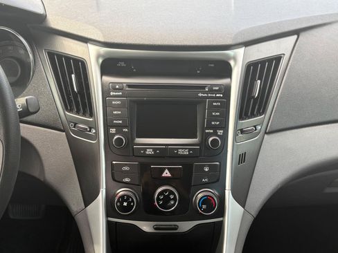 Used 2014 Hyundai Sonata GLS w/ Popular Equipment Group 2 FWD image 21