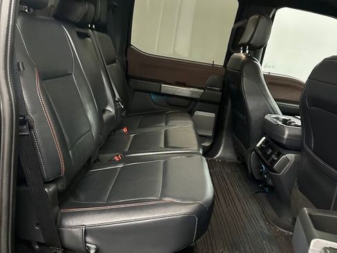 Used 2023 Ford F150 Lariat image 34