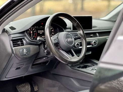 Used 2019 Audi A4 2.0T Premium Plus w/ Premium Plus Package image 11