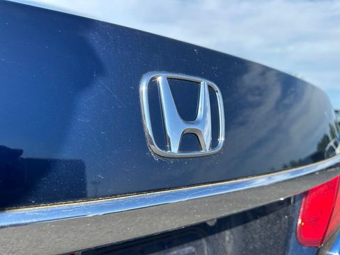 Used 2015 Honda Accord LX image 7