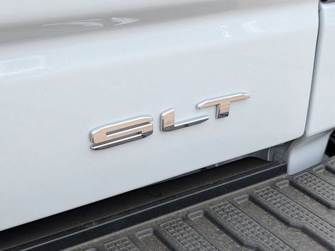 New 2026 GMC Sierra 1500 SLT w/ SLT Premium Plus Package AWD/4WD image 16