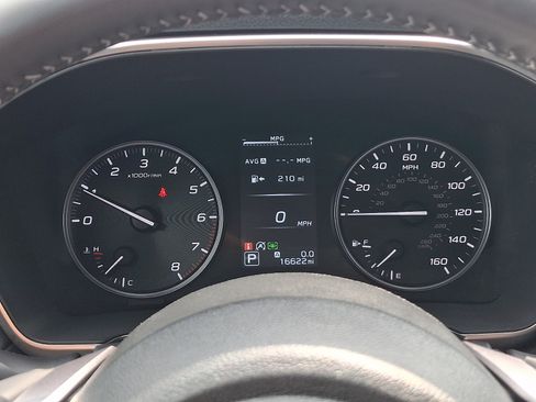 Certified 2024 Subaru Outback Touring AWD/4WD image 22