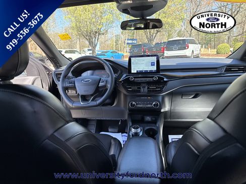 Used 2025 Ford Escape ST-Line image 38