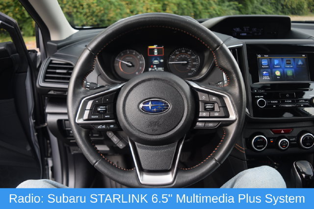 Used 2021 Subaru Crosstrek 2.0i Premium w/ Moonroof Package AWD/4WD image 4